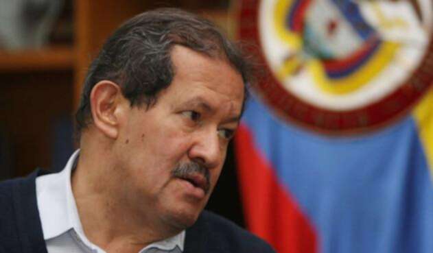 Angelino Garzón, será el embajador de Colombia en Costa Rica Angelino Garzón, fue elegido como embajador de Colombia en Costa Rica