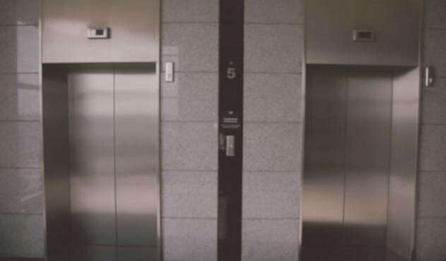 Ascensor Ascensor