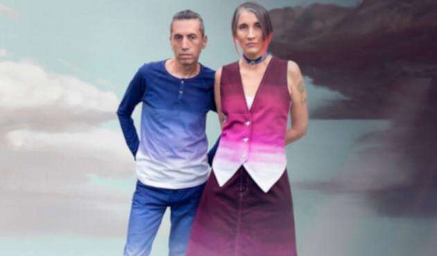 Aterciopelados