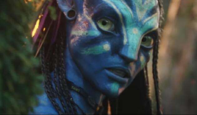 Avatar