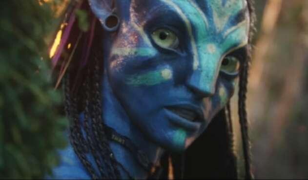 Avatar