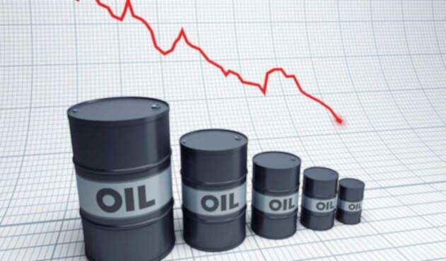 Caen expectativas sobre el precio del petróleo para el 2019