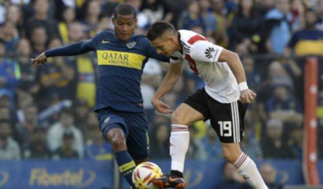 Wilmar Barrios