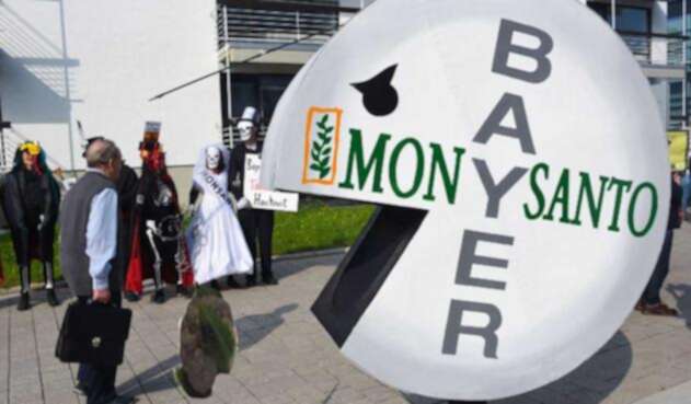 Bayer compró Monsanto por 62.000 millones de dólares Bayer compró Monsanto por 62.000 millones de dólares
