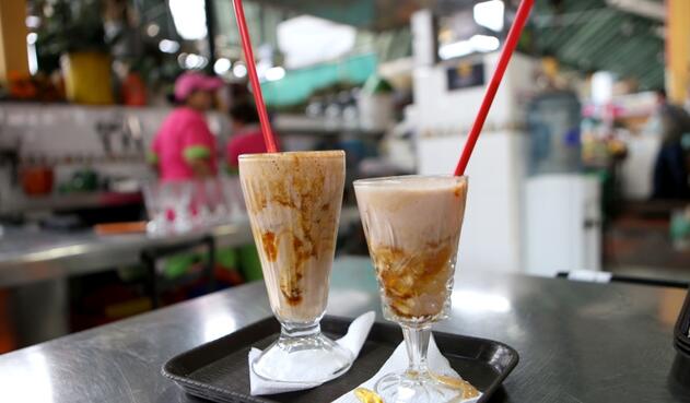 Jugo de Berraquillo