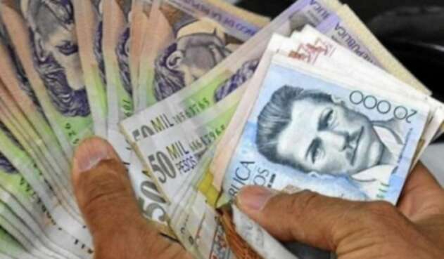 Prima para trabajadores. Con la venta del bono se espera un recaudo de $18 millones.