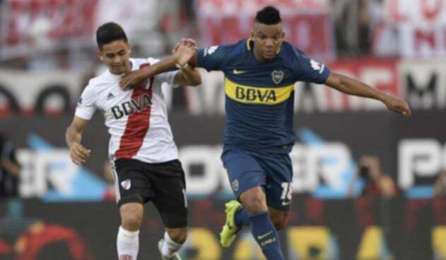 River Plate vs Boca Juniors River Plate vs Boca Juniors