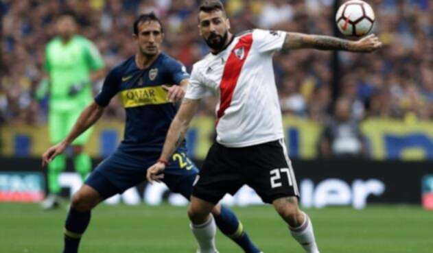 River Plate espera la decisión de la Conmebol sobre la demanda de Boca Juniors