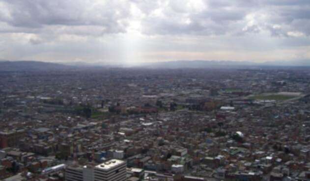 Bogotá