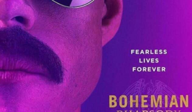Bohemian Rhapsody
