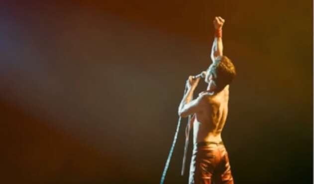 Bohemian Rhapsody