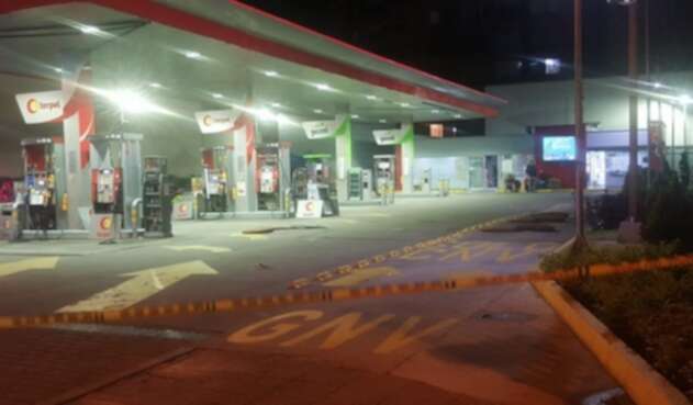 Bomba Terpel,