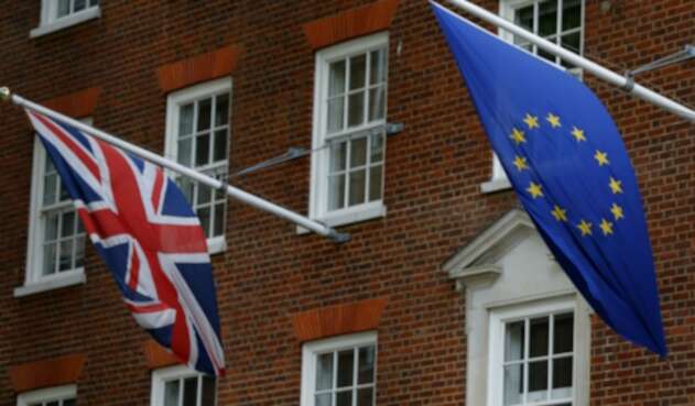 Brexit, aún motivo de choque en Reino Unido