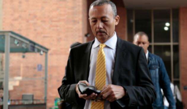 Gobernador de La Guajira, Wilmer González Brito Gobernador de La Guajira, Wilmer González Brito