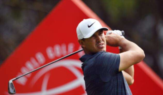Brooks Koepka Brooks Koepka