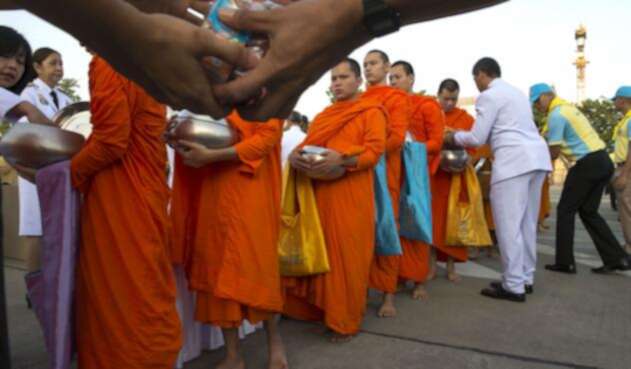 Tailandia