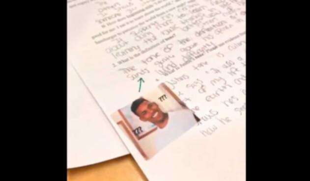 Calificar con memes ha estimulado a los estudiantes