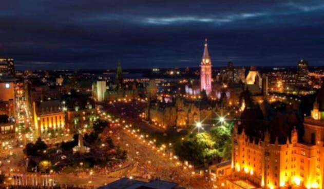 Canadá destino para el turismo académico