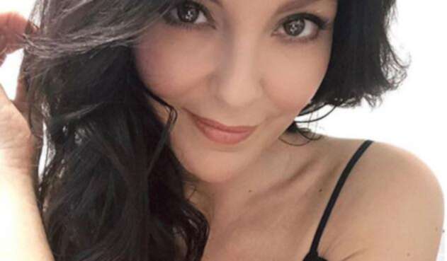 Carolina Gómez