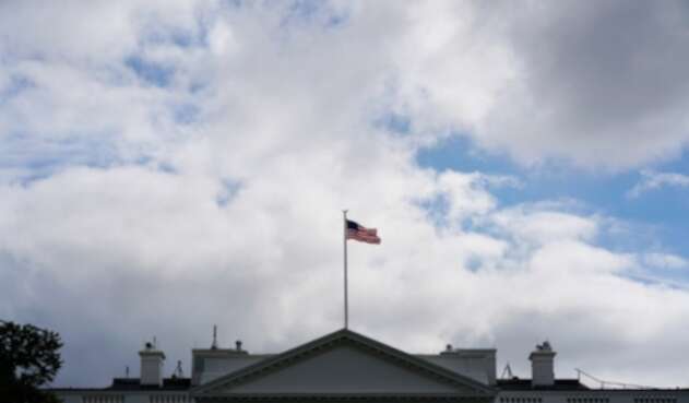 Casa Blanca en Washington