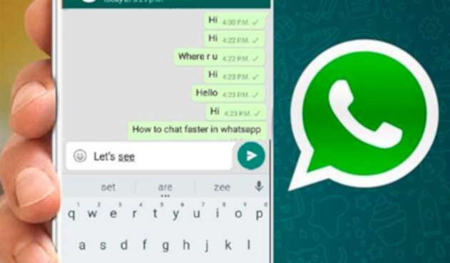 Apps permiten recuperar mensajes eliminados en chats de WhatsApp Apps permiten recuperar mensajes eliminados en chats de WhatsApp