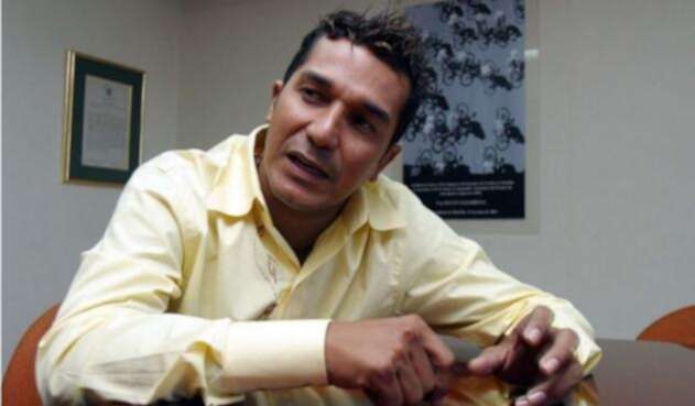 Checo Acosta