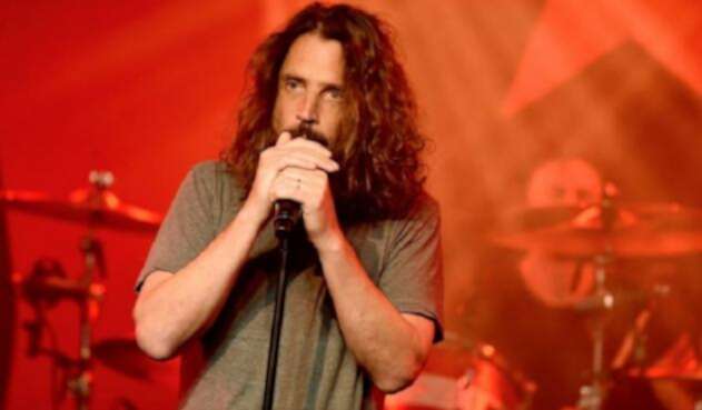 Chris Cornell