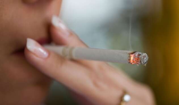 Fumar