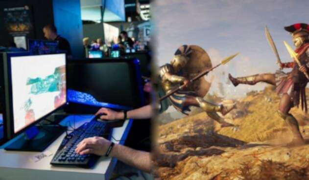 Google prueba nueva plataforma de streaming de videojuegos