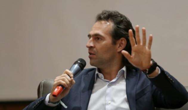 Federico Gutiérrez Federico Gutiérrez