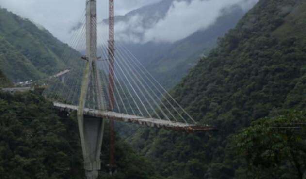 Chirajara.
