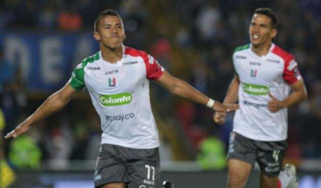 Once Caldas - Liga Águila 2018 Once Caldas - Liga Águila 2018
