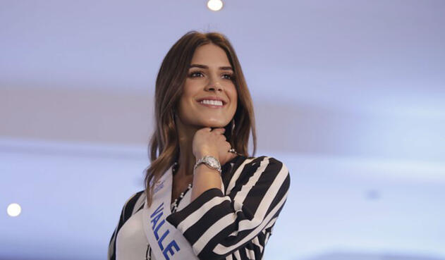 Gabriela Tafur Nader