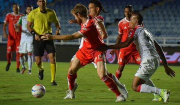 América de Cali 2018