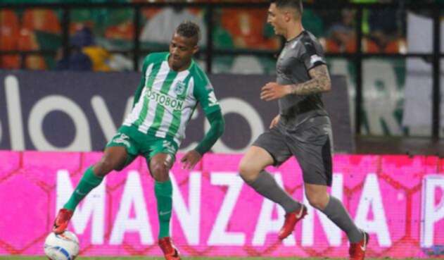 Atlético Nacional - Liga Águila 2018