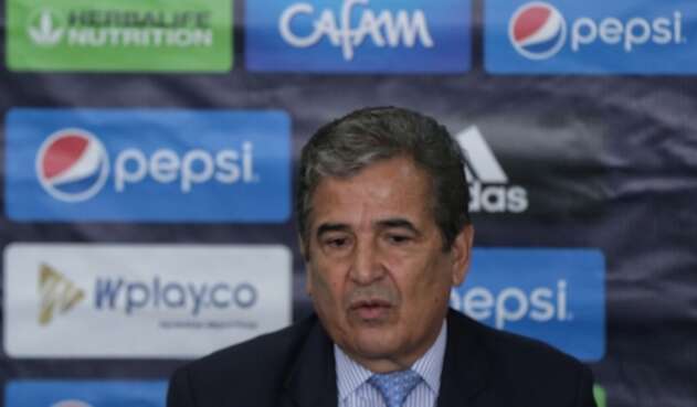 Jorge Luis Pinto