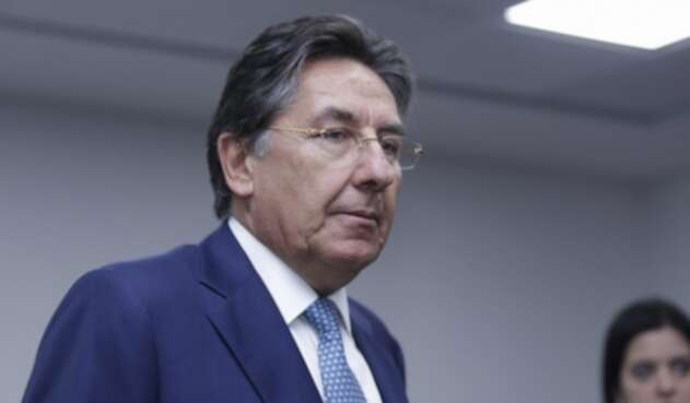 Néstor Humberto Martínez