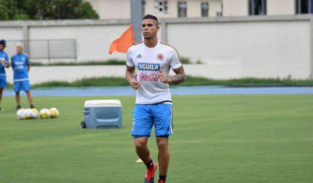 Juan Sebastián Quintero Juan Sebastián Quintero