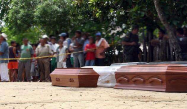 Lesa humanidad Lesa humanidad