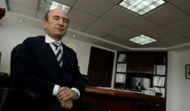 Jorge Enrique Pizano