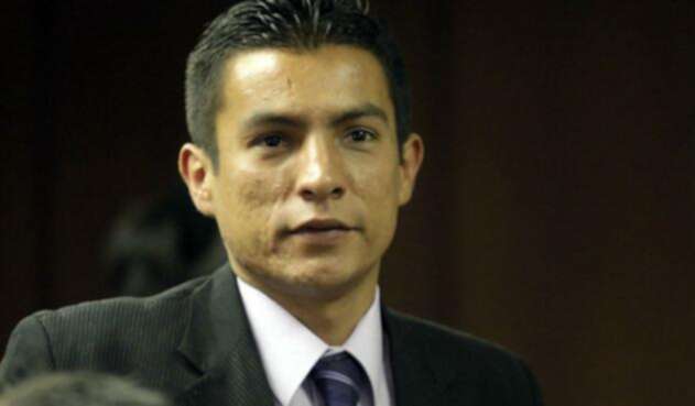 Raúl Muñoz