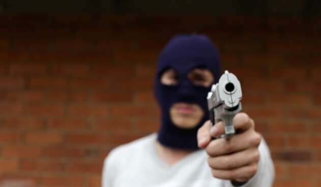 Pistola