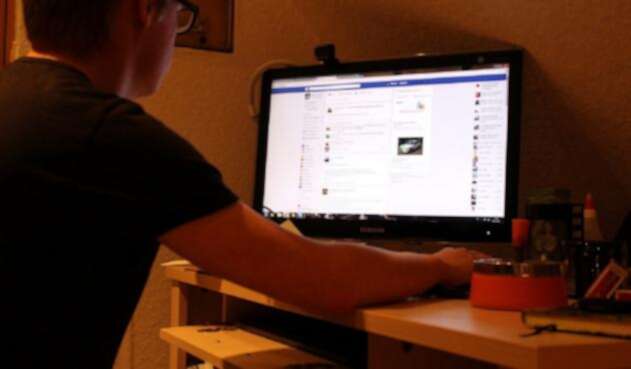 Facebook en PC