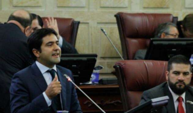 Samuel Hoyos