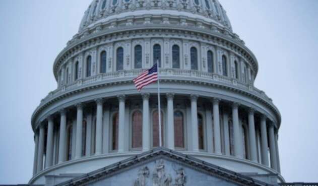 Congreso de Estados Unidos
