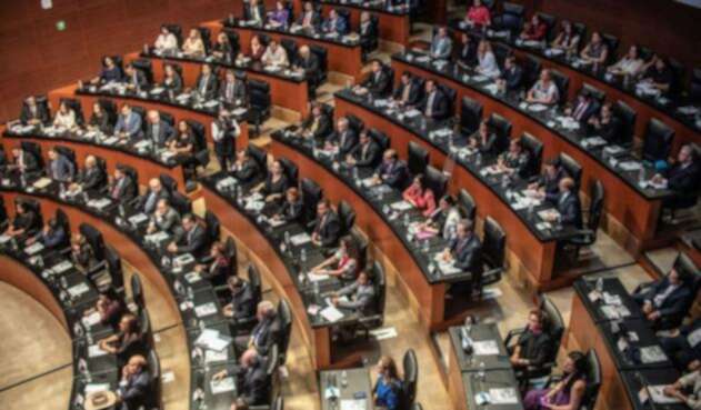 Congreso de México