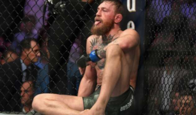 Conor McGregor