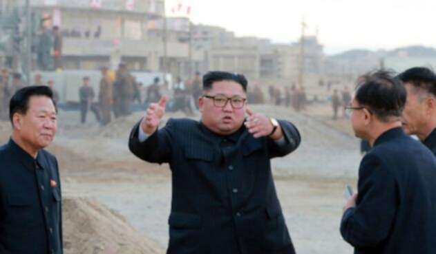 Corea del Norte Corea del Norte