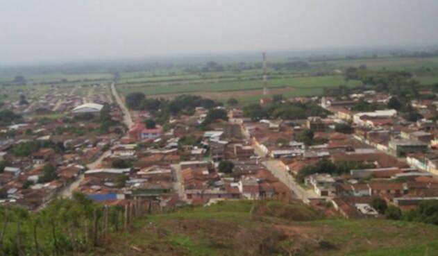 Corinto, Cauca Corinto, Cauca
