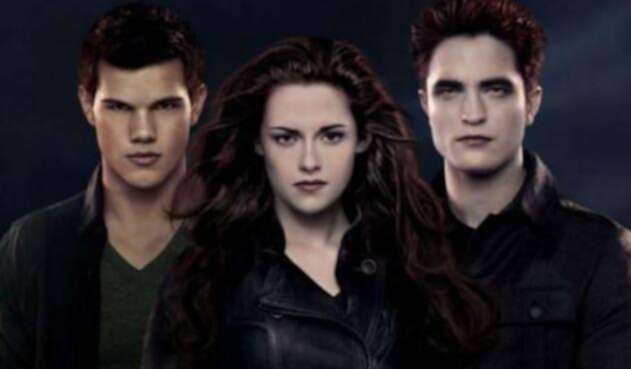 Crepúsculo, la película que cambió la historia del cine
